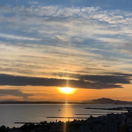 Alicante , Vue Mer & Tabarca, 4 Personnes Santa Pola Exterior foto