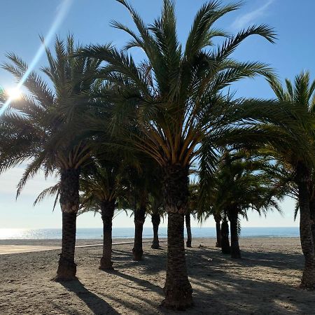 Alicante , Vue Mer & Tabarca, 4 Personnes Santa Pola Exterior foto