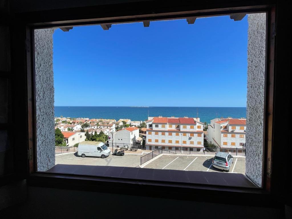 Alicante , Vue Mer & Tabarca, 4 Personnes Santa Pola Exterior foto