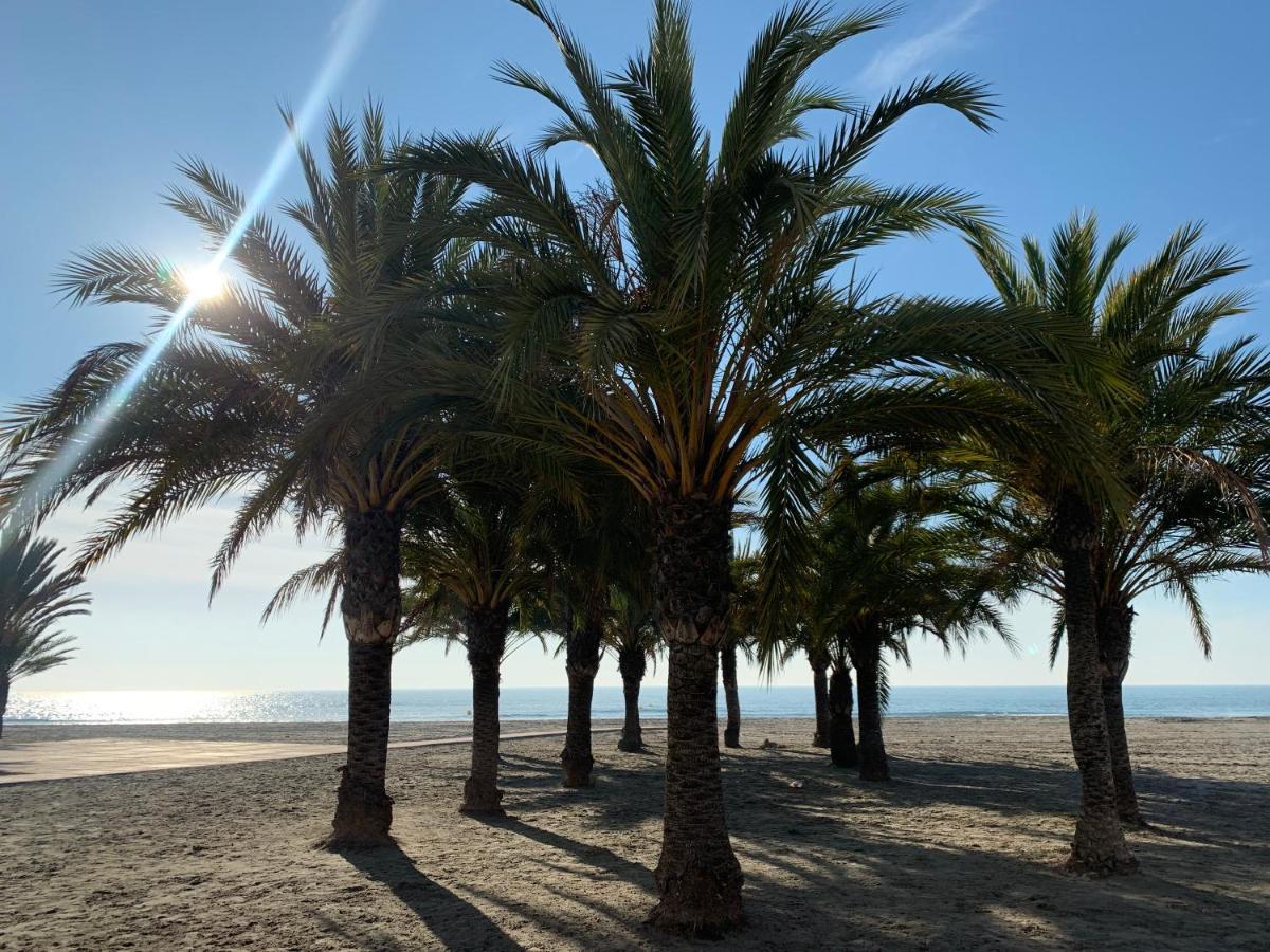 Alicante , Vue Mer & Tabarca, 4 Personnes Santa Pola Exterior foto