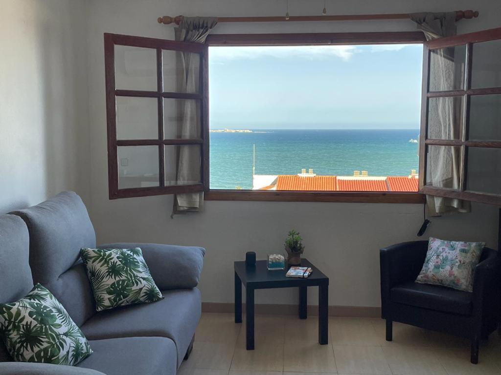 Alicante , Vue Mer & Tabarca, 4 Personnes Santa Pola Exterior foto