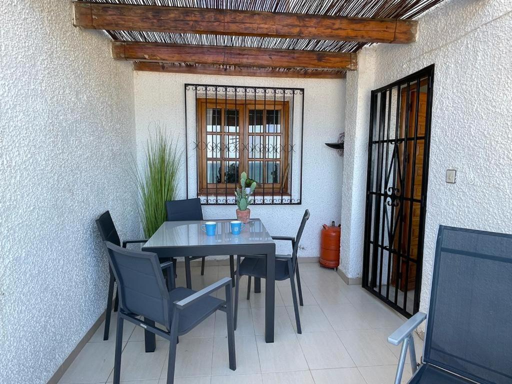 Alicante , Vue Mer & Tabarca, 4 Personnes Santa Pola Exterior foto